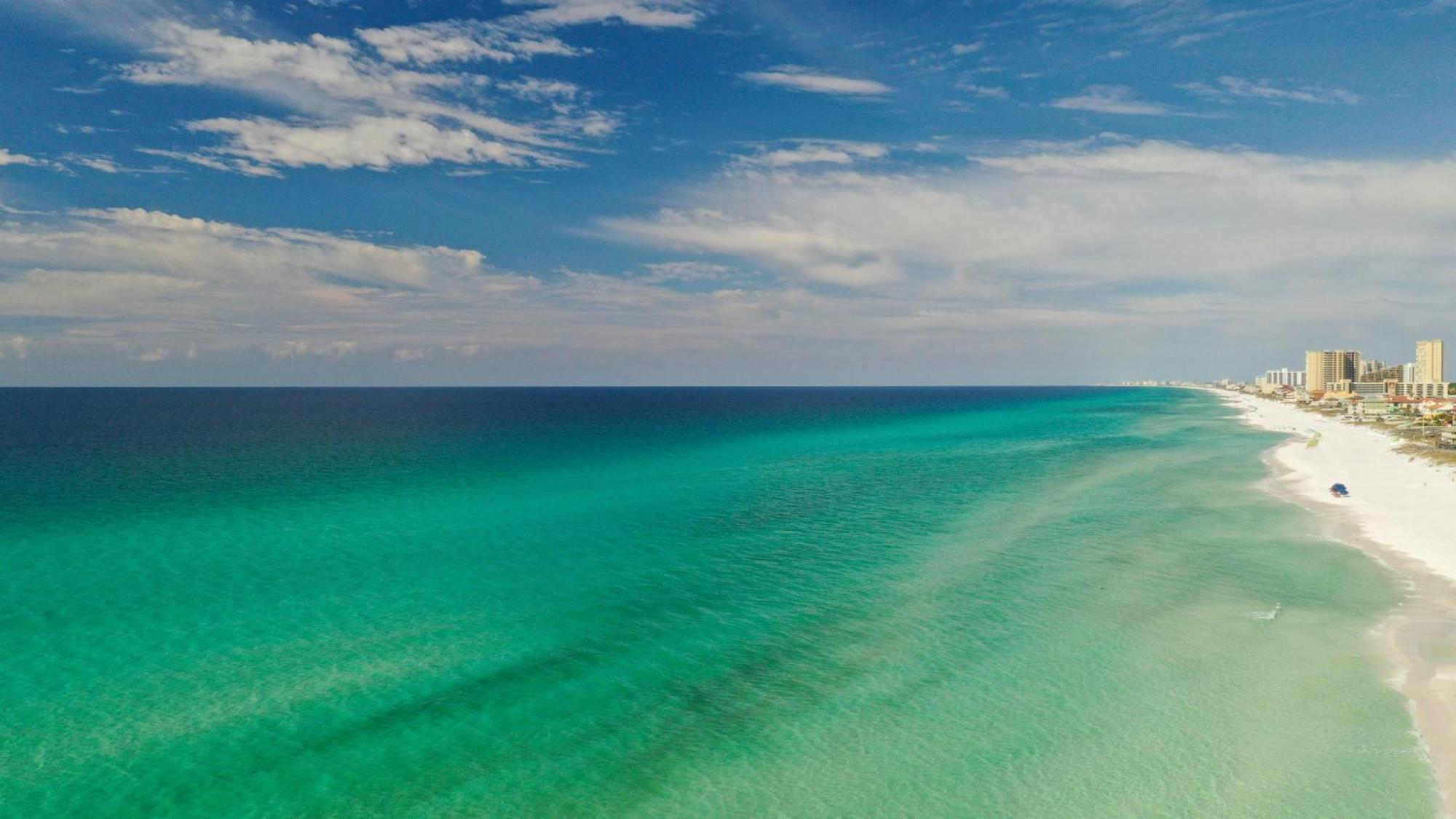 Вилла Tides 611 Дестин Экстерьер фото